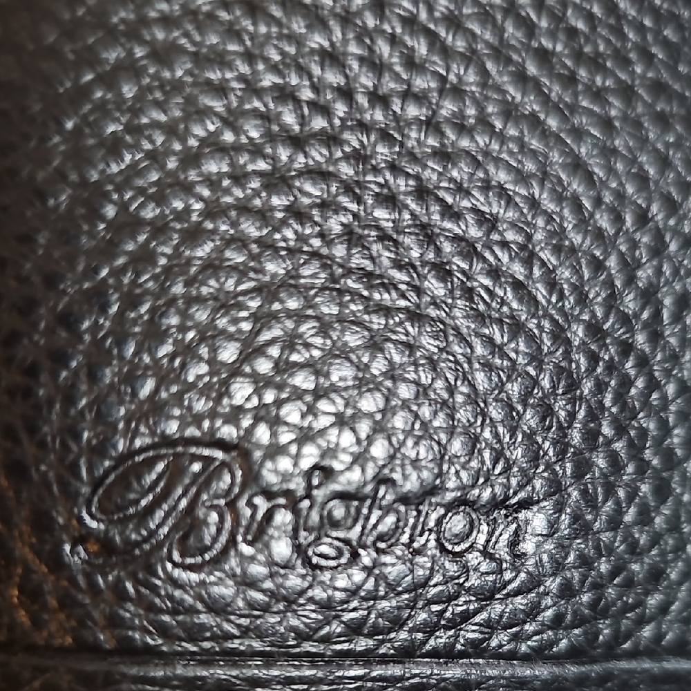 Brighton AFRICA STORIES Rockmore Wallet T35103 NWOT With Dustbag - Picture 8 of 11